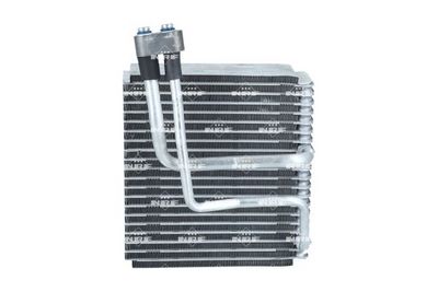 NRF Verdampfer, Klimaanlage