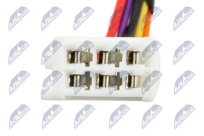 MOTOR ELECTRIC HAION NTY AETY040 1