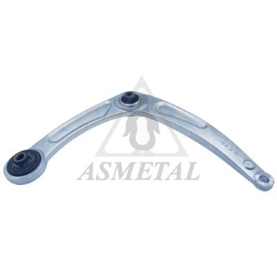 носач, окачване на колелата ASMETAL 23PE0801