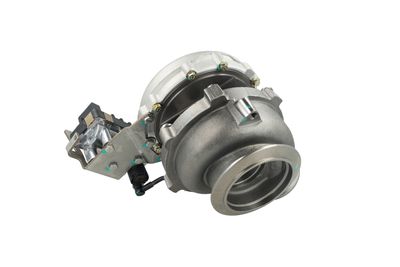 LADER AUFLADUNG NRF 90010227 23