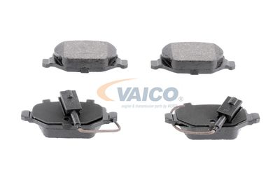 BREMSBELAGSATZ SCHEIBENBREMSE VAICO V240373 36