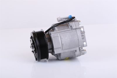 COMPRESOR CLIMATIZARE NISSENS 890806 41