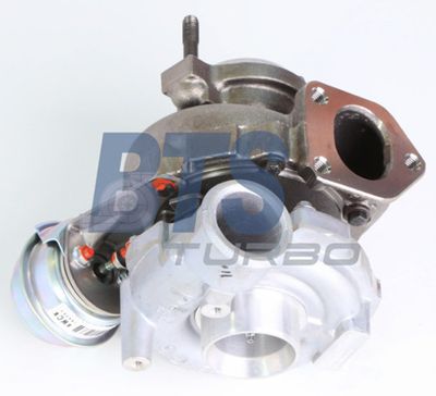 LADER AUFLADUNG BTS Turbo T911388 6