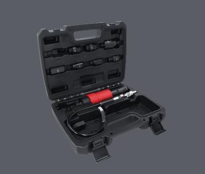 DEMONTAGEWERKZEUGSATZ COMMON-RAIL-INJEKTOR KS TOOLS 1521130 52