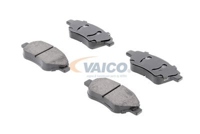 BREMSBELAGSATZ SCHEIBENBREMSE VAICO V240099 17