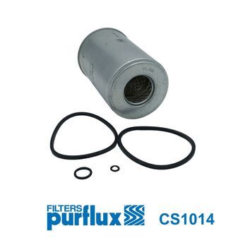 PURFLUX Kuro filtras