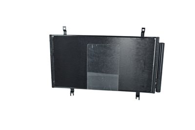 CONDENSATOR CLIMATIZARE NRF 350100 28