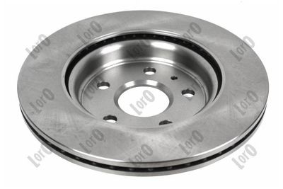 Brake Disc 231-04-121