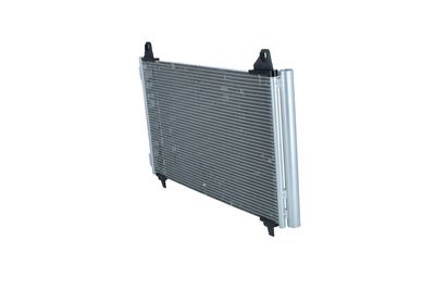 CONDENSATOR CLIMATIZARE NRF 350616 27