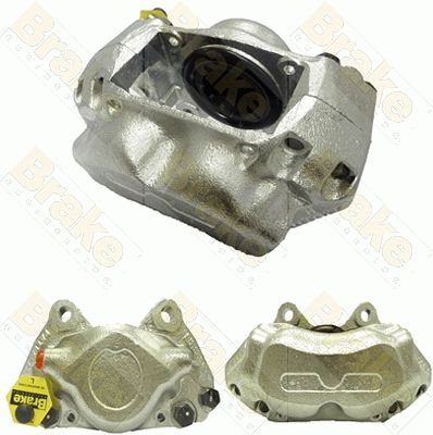 Brake Caliper Brake ENGINEERING CA97