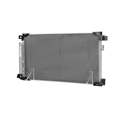 KONDENSATOR KLIMAANLAGE NISSENS 941190 10