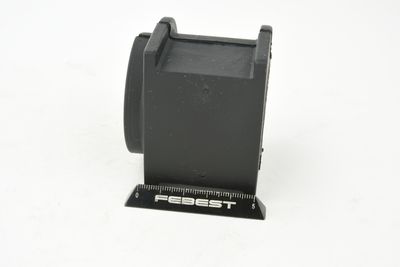 BUCSA BARA STABILIZATOARE FEBEST TSBGRJ200F 3