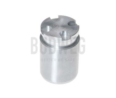BUDWEG CALIPER 233007 Комплект направляющей суппорта для HONDA PRELUDE II (AB)