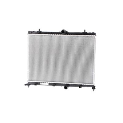 RADIATOR RACIRE MOTOR NISSENS 606859 4