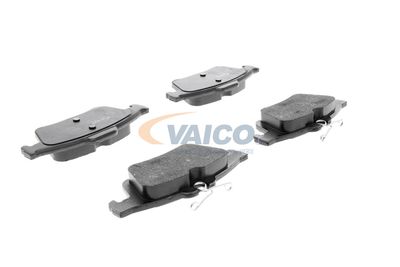 BREMSBELAGSATZ SCHEIBENBREMSE VAICO V4080281 53