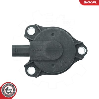 Centrálny magnet pre nastavovanie vačkového hriadeľa ESEN SKV 39SKV903
