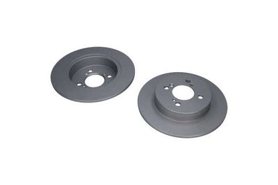 DISC FRANA Kavo Parts BR8726C 17