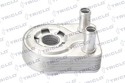 маслен радиатор, двигателно масло TRICLO 417271