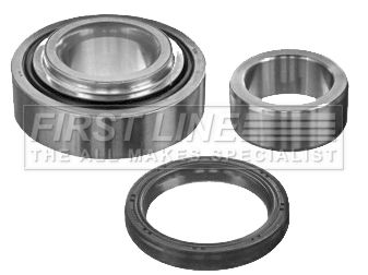 Wheel Bearing Kit FIRST LINE FBK1448