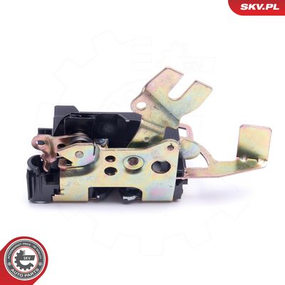 Zámek dveří SKV 60SKV024
