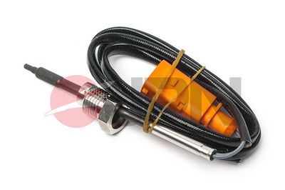 Jutiklis, išmetamųjų dujų temperatūra