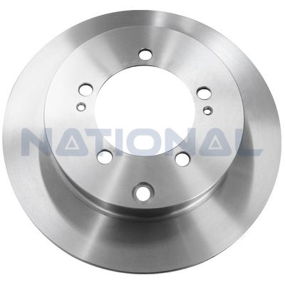 National NBD1045