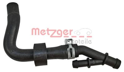 Hadice chladiče METZGER AUTOTEILE 2420792