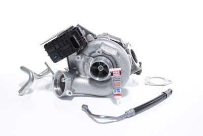 COMPRESOR SISTEM DE SUPRAALIMENTARE BTS Turbo T981193 1