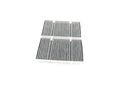 BOSCH Filter, Innenraumluft