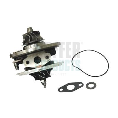 ANSAMBLU DE BAZă TURBOCOMPRESOR