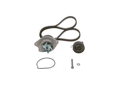 BOSCH Wasserpumpe + Zahnriemensatz