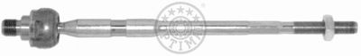 Połączenie osiowe, drążek kierowniczy poprzeczny OPTIMAL G2-1078
