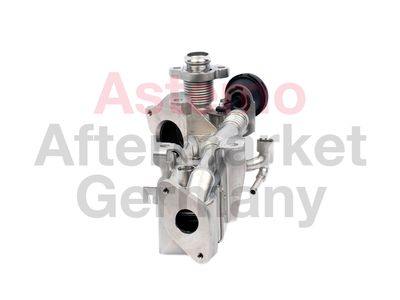 KüHLER ABGASRüCKFüHRUNG ASTEMO-HITACHI 2505994 1