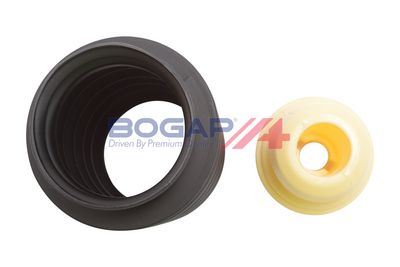 CHIT PROTECTIE PRAF AMORTIZOR BOGAP B3434115 2
