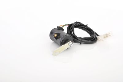 SENSOR FAHRPEDALSTELLUNG BOSCH 0206001017 27