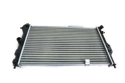 Радиатор, охлаждение двигателя WXQP 580151 для KTM X-Bow