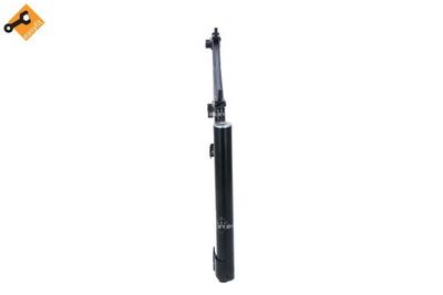 CONDENSATOR CLIMATIZARE NRF 350435 1