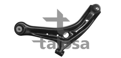 LENKER RADAUFHäNGUNG