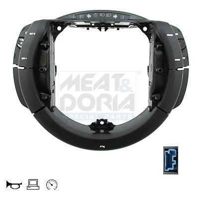 COMUTATOR COLOANA DIRECTIE