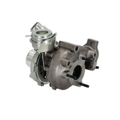 COMPRESOR SISTEM DE SUPRAALIMENTARE NISSENS 93627 16