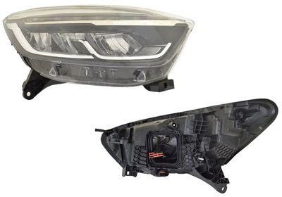 ALKAR 2748187 Основная фара  для RENAULT CAPTUR (Рено Каптур)