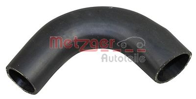 Трубка нагнетаемого воздуха METZGER 2400438 для AUDI A1