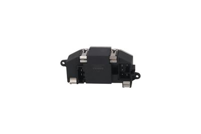 Odpor, vnitřní tlakový ventilátor KAMOKA 4140029