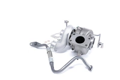 LADER AUFLADUNG BTS Turbo T981404BT 13