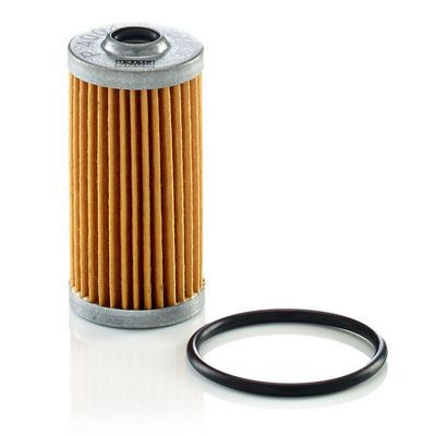 Kraftstofffilter