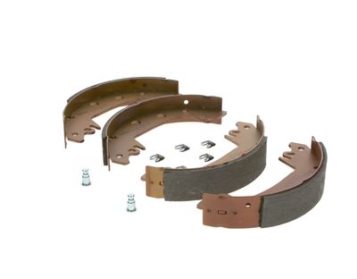 SET SABOTI FRANA BOSCH F026004546 8