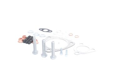 SET MONTAJ TURBOCOMPRESOR BTS Turbo T931006ABS 22