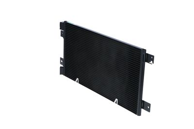 CONDENSATOR CLIMATIZARE NRF 350343 11