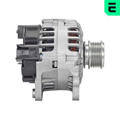 GENERATOR / ALTERNATOR ERA 210597R 2