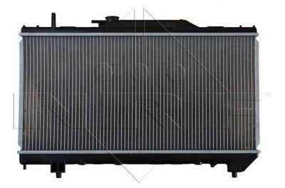 Radiator, engine cooling 507590